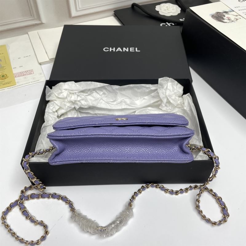 Chanel Woc Bags